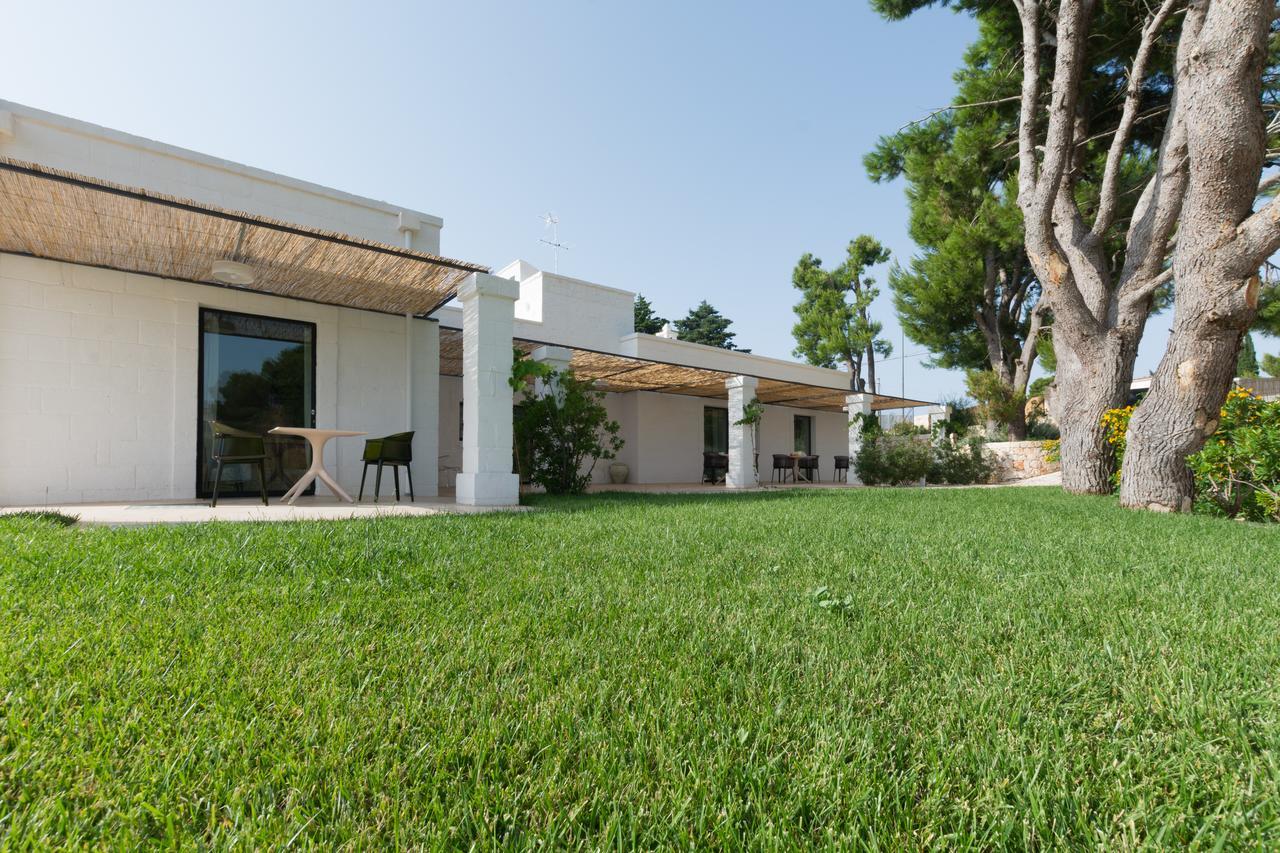 Casale Ramunno Bed & Breakfast Ostuni Dış mekan fotoğraf